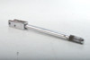 La Pavoni Professional Machine Part Pre-Millennium (1987) Press Chrome Arm V24