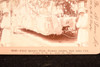 Stereoview Photo Fairy Queen's Float Pioneer Jubilee Salt Lake City Utah V28