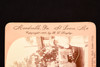 Stereoview Photo Fairy Queen's Float Pioneer Jubilee Salt Lake City Utah V28