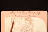 Stereoview Photo Fairy Queen's Float Pioneer Jubilee Salt Lake City Utah V28