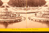 Stereoview Photo Versailles Gardens Fountain France E Neurdein View 7 × 3½" V25
