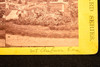 Stereoview Photo Mt Auburn Cemetery American Views Standard Series 7 × 3½" V24