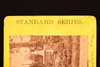 Stereoview Photo Mt Auburn Cemetery American Views Standard Series 7 × 3½" V24