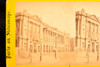 Stereoview Photo Hotel de la Marine Place de la Concorde Paris France 6¾×3⅜ V26