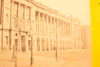 Stereoview Photo Hotel de la Marine Place de la Concorde Paris France 6¾×3⅜ V26
