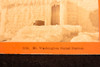 Mt Washington Signal Station Ice Covered Kilburn Stereoview Photo 7×3½" V23