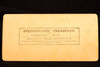 1872 F.G. Weller Stereoview A Pleasant Hour No. 344 Victorian Genre Photo V21