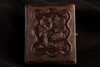Daguerreotype Portrait of Young Child Ninth Plate in Case Antique Photo V21