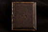 Daguerreotype Portrait of Young Child Ninth Plate in Case Antique Photo V21