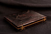Daguerreotype Photo 1/4 Plate Intense Young Gentleman Portrait in Full Case V27