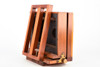 Putnam Marvel 5x8" Large Format Tailboard Camera with Waterbury Brass Lens V27