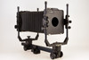 Cambo SC II 4x5'' Large Format Monorail View Camera with Lens Board V25