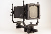 Cambo SC II 4x5'' Large Format Monorail View Camera with Lens Board V25