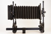Cambo SC II 4x5'' Large Format Monorail View Camera with Lens Board V25