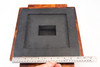 Burke & James 120 Roll Film Coloroll Sliding Large Format Camera Back V23