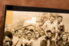 Yugoslavia Youth Railroad Workers Celebrate Shock Worker Honor 1947 AP Photo V38