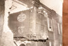 Chicago National Biscuit Co Cookie Boxcar Crash AP Wirephoto Photo 1947 V34