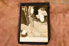 Glendale CA Fatal Auto Accident Scene Child Survives 1947 AP Wire Photo V32