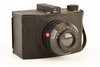 Ansco Pioneer 620 Roll Film Box Camera Box Vintage 1947-53 WORKS V22