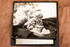 Japanese Volcano Eruption Mt Aso Kyushu 1947 AP Wire Photo Natural Disaster V37