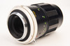 Minolta MC Tele Rokkor-QD 135mm f/3.5 Telephoto Lens with Cap SR Mount V21