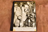 1947 Howard Hughes Senate Inquiry Government Plane Contracts AP Wire Photo V32