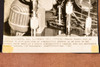 1947 Howard Hughes Senate Inquiry Government Plane Contracts AP Wire Photo V32
