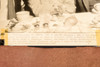 1947 Dwight Eisenhower James Doolittle Air Force Banquet AP Wire Photo V36