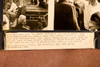 George Washington Hensley Snake Handling Harlan KY 1947 AP Wire Photo V33