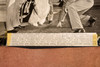 Navy Football Team Goat Mascot Arrives Alameda California 1947 AP Wire Photo V30