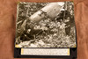 Eastern Air Lines Crash Wreckage Port Deposit MD 53 Dead 1947 AP Wire Photo V34