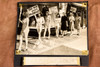 WOWS Protest Against Fashion Styles Berkeley California 1947 AP Wire Photo V36