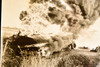 1947 AP Wire Photo Waxahachie Texas Gasoline Truck Crash 19 Dead V31