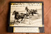 Hoot Mon Wins Hambletonian Harness Race Goshen NY AP Wire Photo 1947 V38