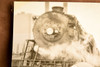 1947 AP Wire Photo Baltimore Freight Train Auto Crash Patapsco River Bridge V39