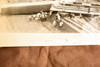 Illinois Central Train Wreck Champaign Illinois April 12 1947 AP Wire Photo V38