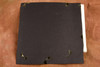 USS Leyte US Sailors View Turkish Cruiser Yavuz 1947 AP Wire Photo V34