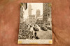 National Guard American Legion Parade New York City NYC 1947 AP Wire Photo V31