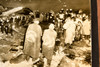 LaGuardia NY Plane Crash Victims Airliner Disaster May 30 1947 AP Wire Photo V35
