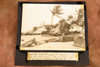 1947 AP Wire Photo West Palm Beach Florida Hurricane Damage After Storm V30