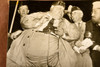 1947 AP Wire Photo American Legion Convention Doug Roos New York V37