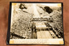 Akron Ohio All-American Soap Box Derby Crowd 1947 AP Wire Photo V33