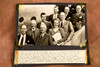 Congressmen Return From Europe Inspection Tour 1947 AP Wire Photo V37