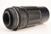 Pentax Super Takumar 200mm f/4 Prime Telephoto MF Lens with Cap M42 Mount V25