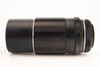 Pentax Super Takumar 200mm f/4 Prime Telephoto MF Lens with Cap M42 Mount V25