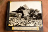Central of Georgia Freight Train Wreck Albany Georgia 1947 AP Wire Photo V37