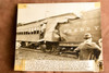1947 AP Wire Photo Pennsylvania Railroad West Philadelphia Train Collision V32