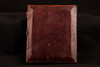 1/6 Plate Daguerreotype Photo Handsome Gentleman Bow Tie MP Brady Case 1850s V31