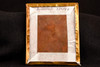 Daguerreotype Photo Victorian Woman Lace Collar 1/6 Plate 1860s No Case V35