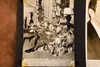 Benjamin Bugsy Siegel Murder Photo Display 1947 AP Wire Photo Archive V35
